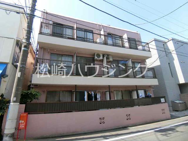 シャイニング小島の外観画像