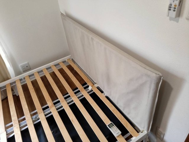 西千葉ハイリビング参番館 寝室