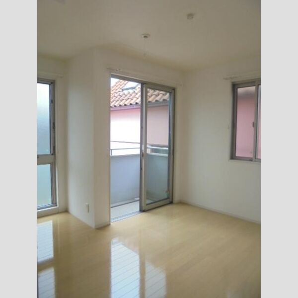 緑ケ丘戸建1号室 洋室2