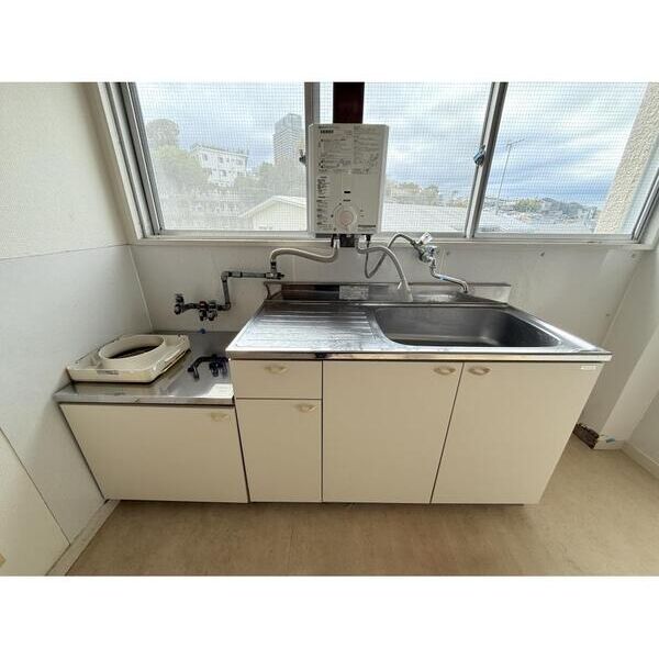 メゾンヨシダ キッチン