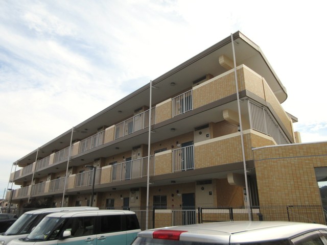 ａｒｃｏｂａｌｅｎｏ 外観