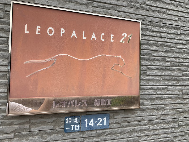 レオパレス緑町Ⅱ308号室 部屋その他