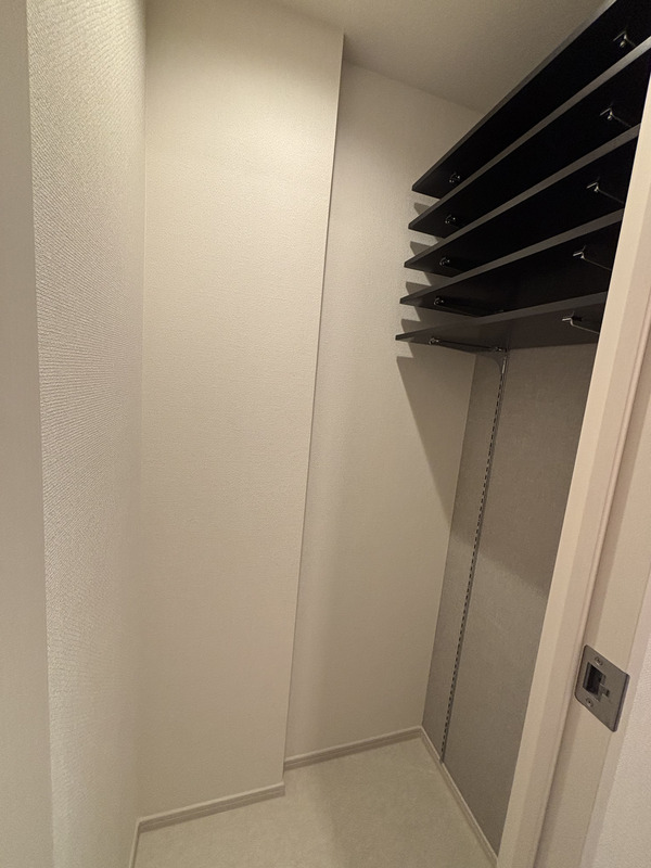 リブリ・Grande Ⅶ1階 収納