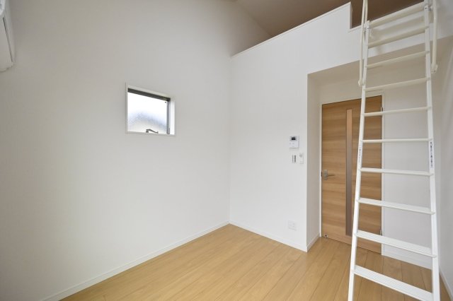 ロイド二子新地2階 部屋その他