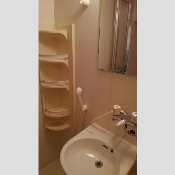 メゾンシーナ 洗面台