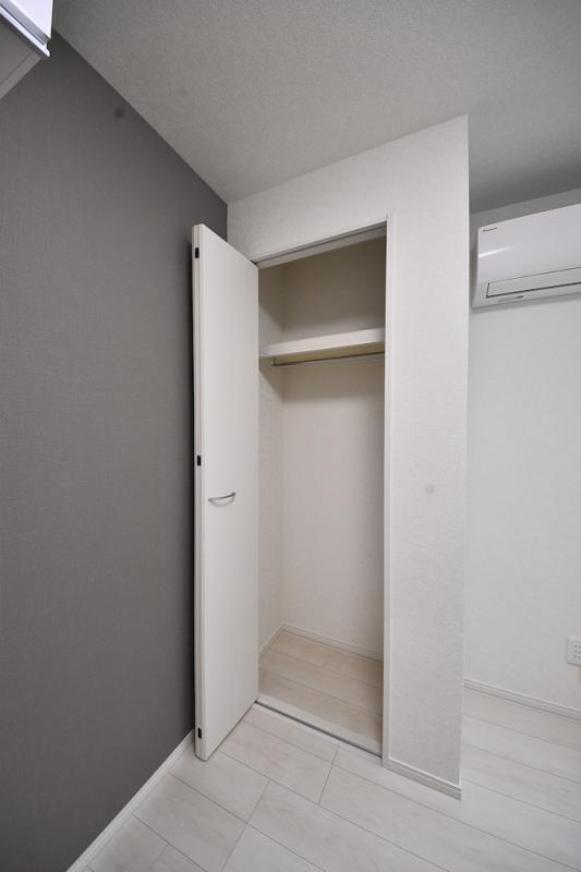 ジェムストーン東大井3階 洗面所