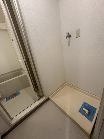 クレアールスギモト302号室 その他