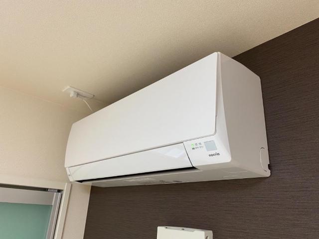 ＺＥＳ（ゼス）105号室 室内設備（イメージ）