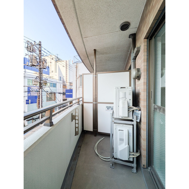 オーパスホームズ白山0302号室 部屋その他