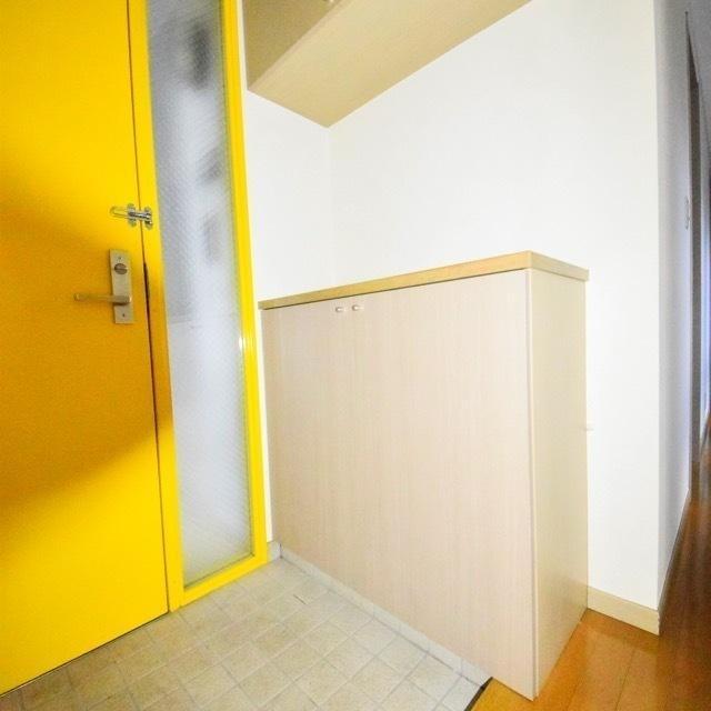 ラ・リュエル笹塚1階 眺望