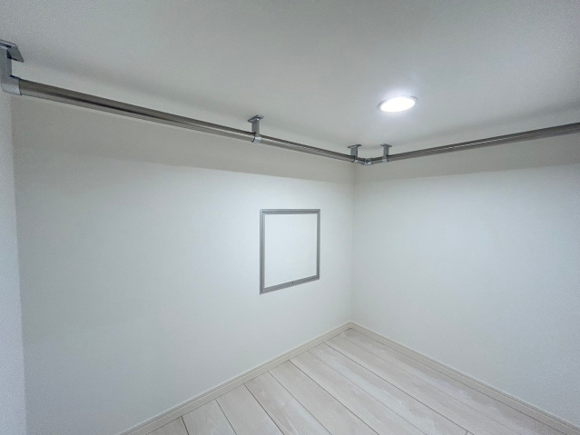 ＣＢ指扇ルル1階 部屋その他