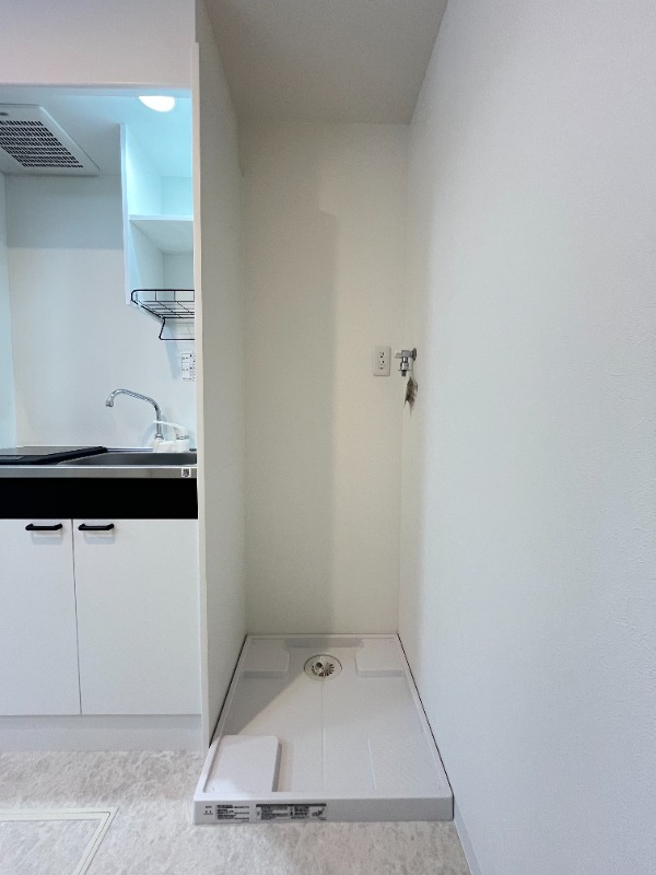 バーミープレイス浜田山3581階 部屋その他