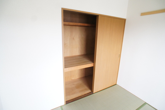 プリマヴェーラ 収納