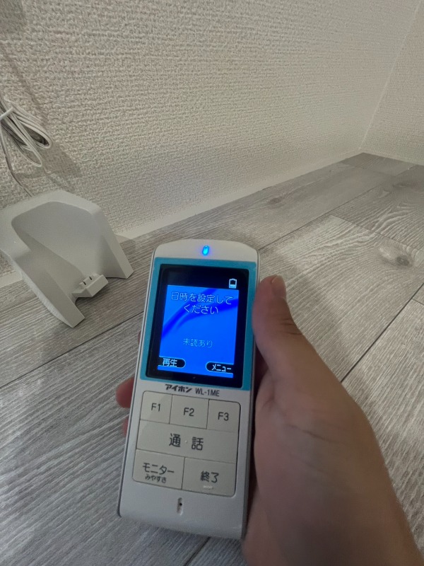 ラ・ベル・エポック平塚 部屋設備