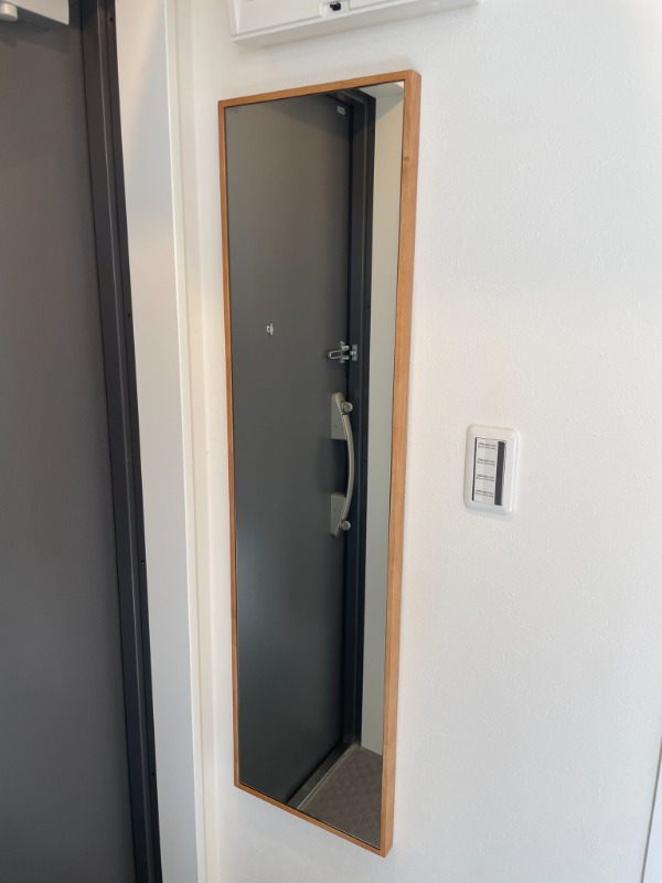 IL MEZZO DI TOKYO，TRE3階 部屋その他