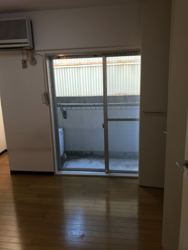 ベルトピア南浦和Ⅲ1階 部屋その他