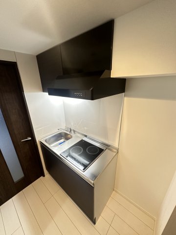 OCEAN‘S14 キッチン