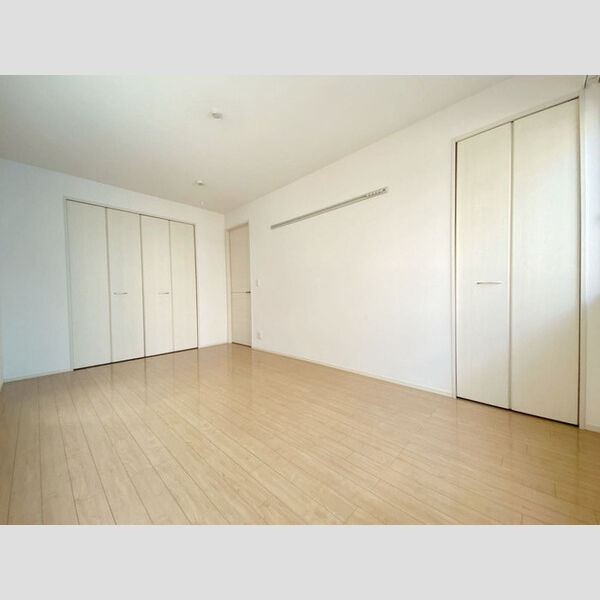 hale mahana201号室 201号室　洋室