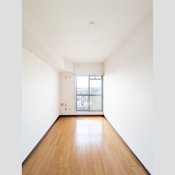 コーポレート美原1-506号室 洋室