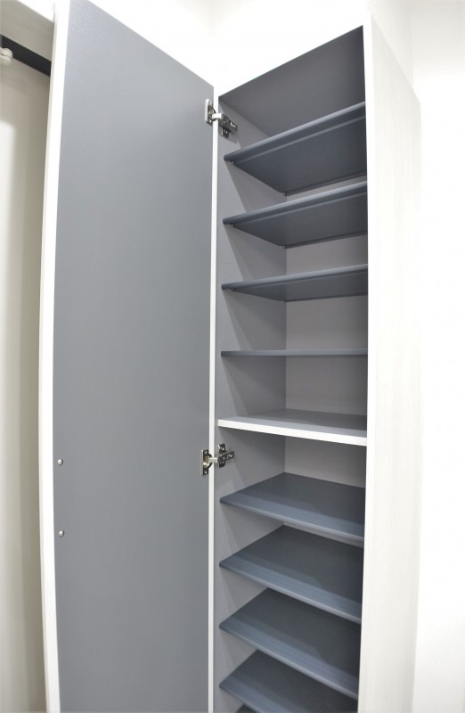 T’s Cuore椎名町1階 収納