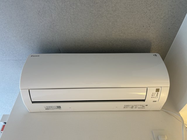 グランパセオ目黒大塚山0205号室 部屋設備