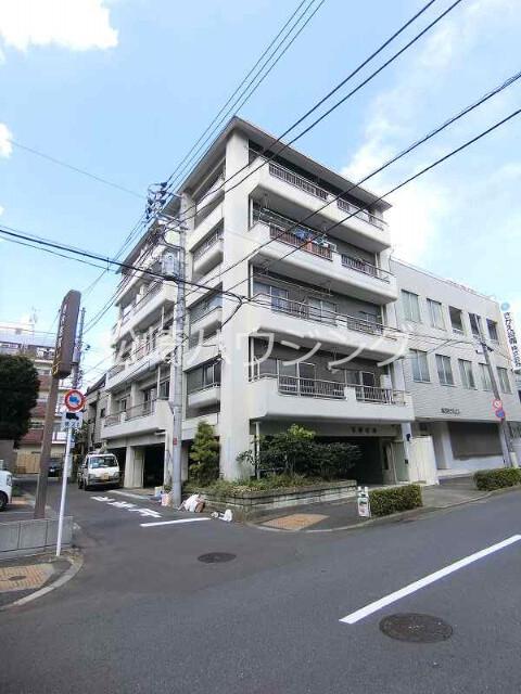 下平ビル2階 部屋その他