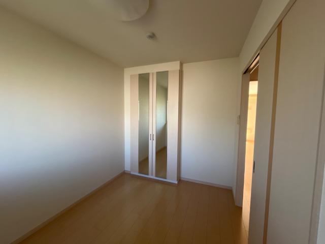 エテルナ・Ｓ　プエブロ405号室 室内