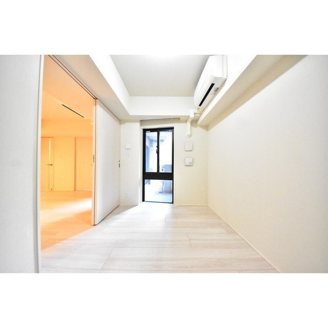 343レジデンス品川（オープンレジデンシア） 内観