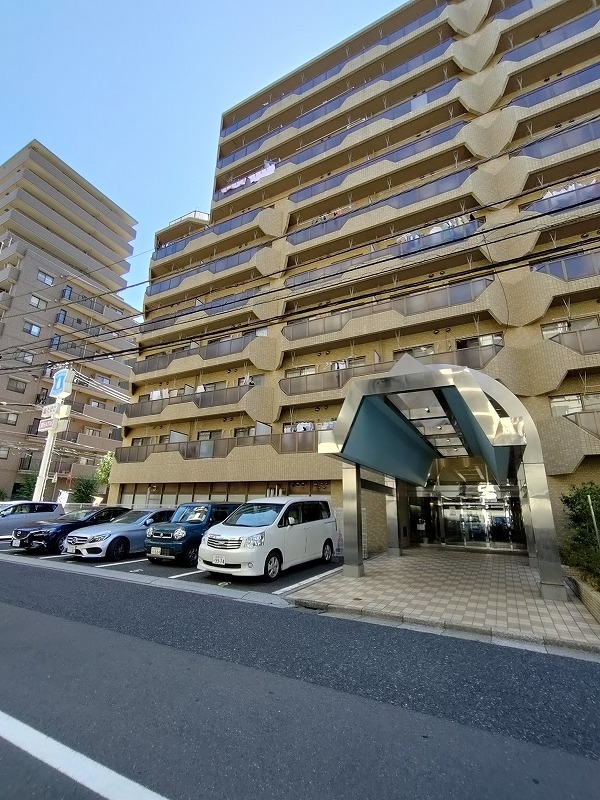 ツイン・コート4階 部屋その他