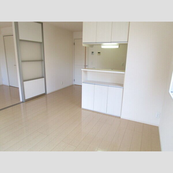 セントアンドリュース　B棟 LDK