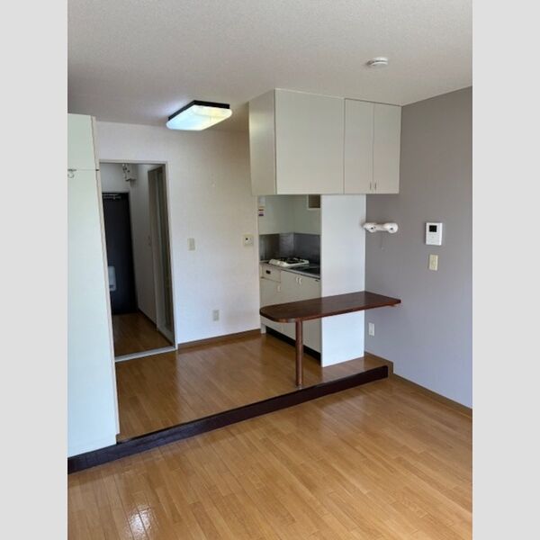 ハイムカメリア303号室 洋室