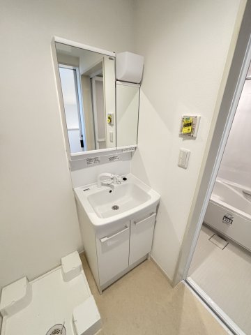 Ｐａｒｋ　ｓｉｄｅ　Ｎａｒｉｍｕｎｅ 洗面