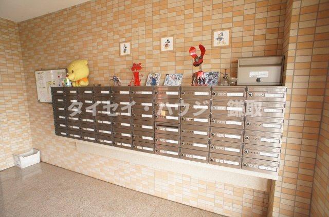 コーポニッコー0116号室 その他共有部分