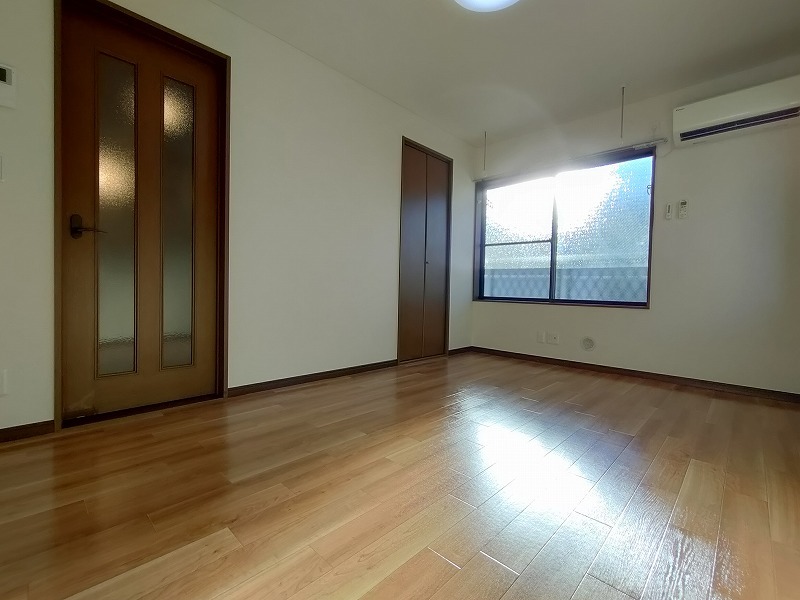 バーナルヒルズⅡＡ2階 部屋その他