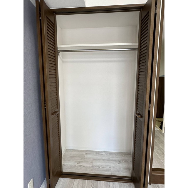 アムス川崎（旧モナークマンション川崎） 内観