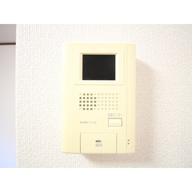 アンプルール フェール リリエンハイムⅡ108号室 部屋その他