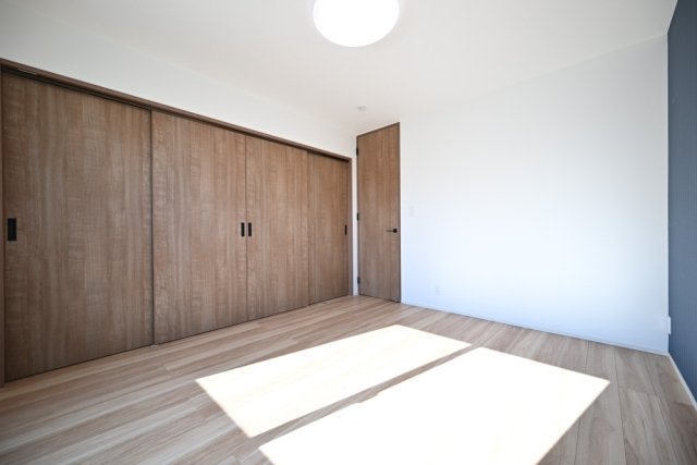 大田区南千束３丁目戸建　３号棟 洋室3