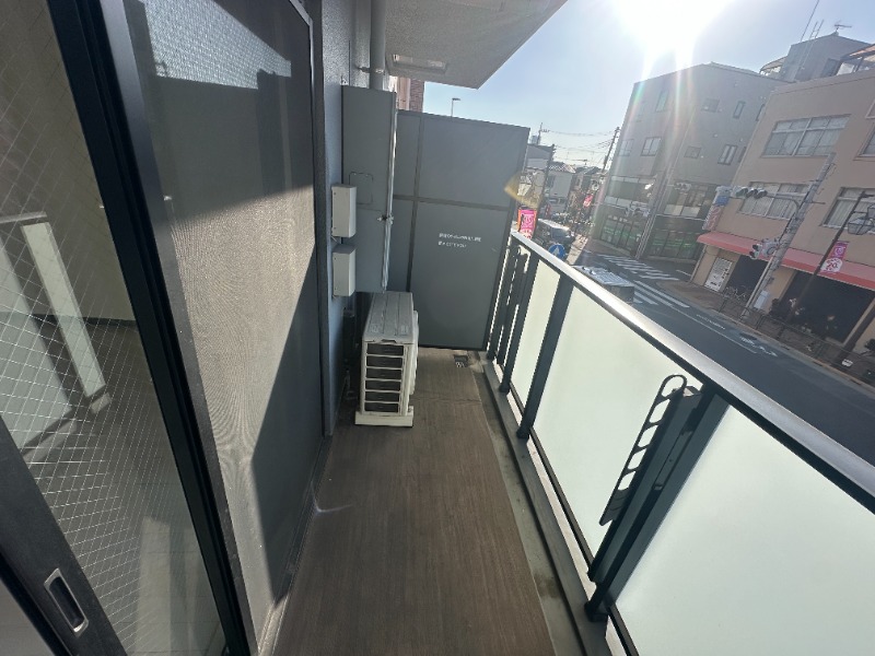 La prima Grande 洗面