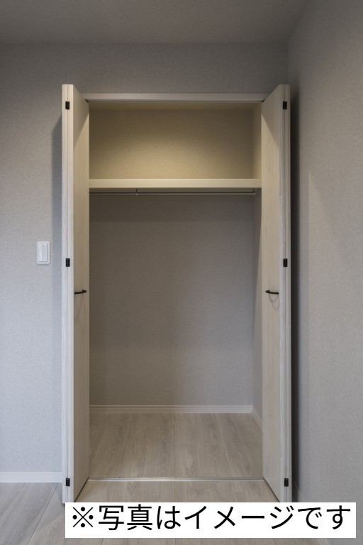 ｒｏｂｏｔ　ｈｏｍｅ　荻窪 収納