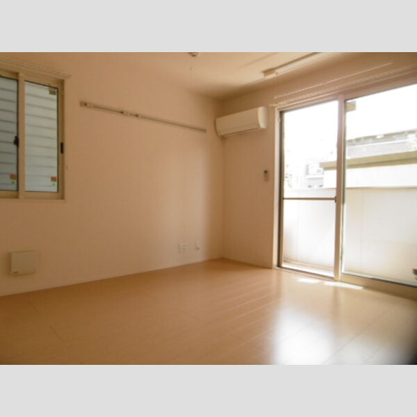 グレイス 桜 リビング