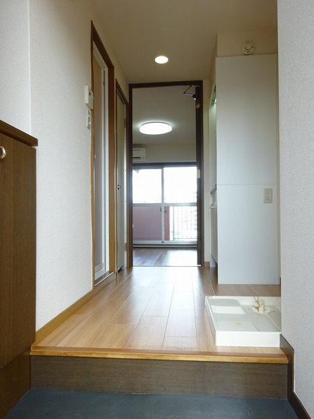 ヴェルビュ新中野606号室 その他