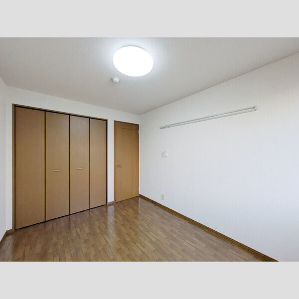 アネシス103号室 洋室