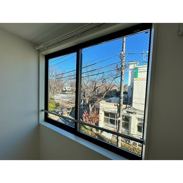 エクセラン竹ノ塚302号室 内観