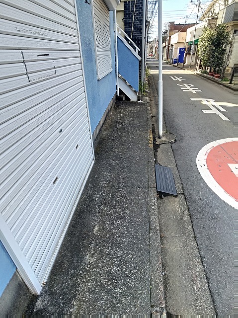 メゾン武蔵野2階 部屋その他