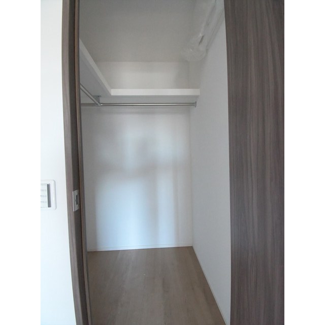 nido南千住0202号室 内観