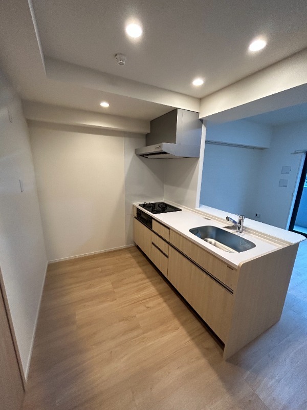 La casa dolce 3階 部屋その他