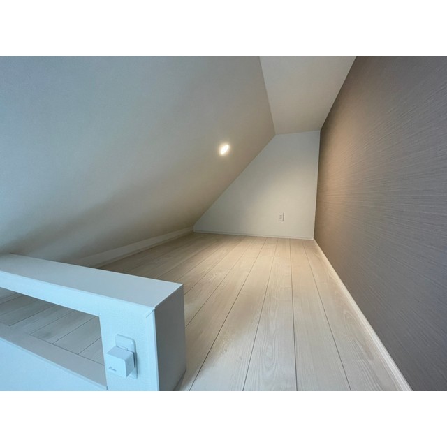 Casa Alba205号室 内観