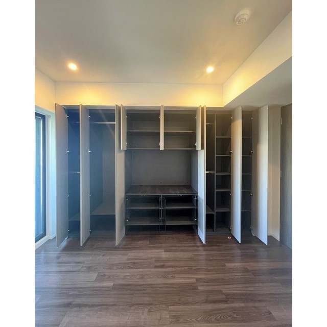 ザ・パークハビオ新御徒町801号室 同建物別部屋の参考画像