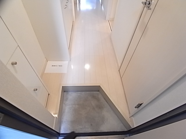 BONHEUR蘇我2階 部屋その他