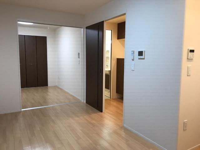 ヴァンベール横濱 室内